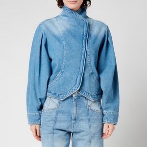 ❤️Isabel Marant Denim Jacket❤️
